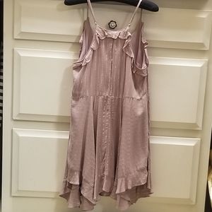 Honey Belle sundress